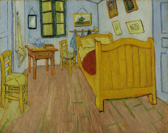 Vincent van Gogh